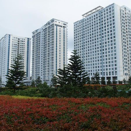 Cozy Family Suite With Stunning View Of Taal Tagaytay City Exteriér fotografie