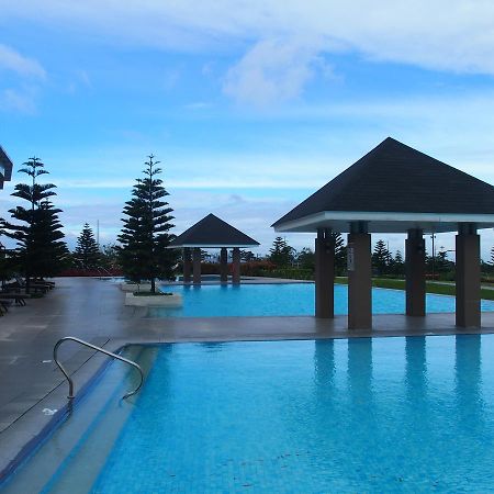 Cozy Family Suite With Stunning View Of Taal Tagaytay City Exteriér fotografie