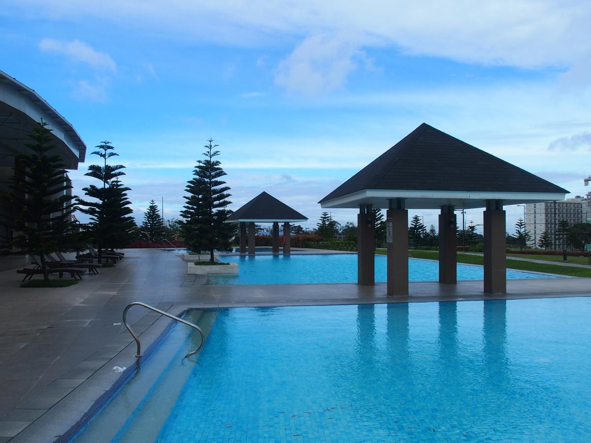 Cozy Family Suite With Stunning View Of Taal Tagaytay City Exteriér fotografie