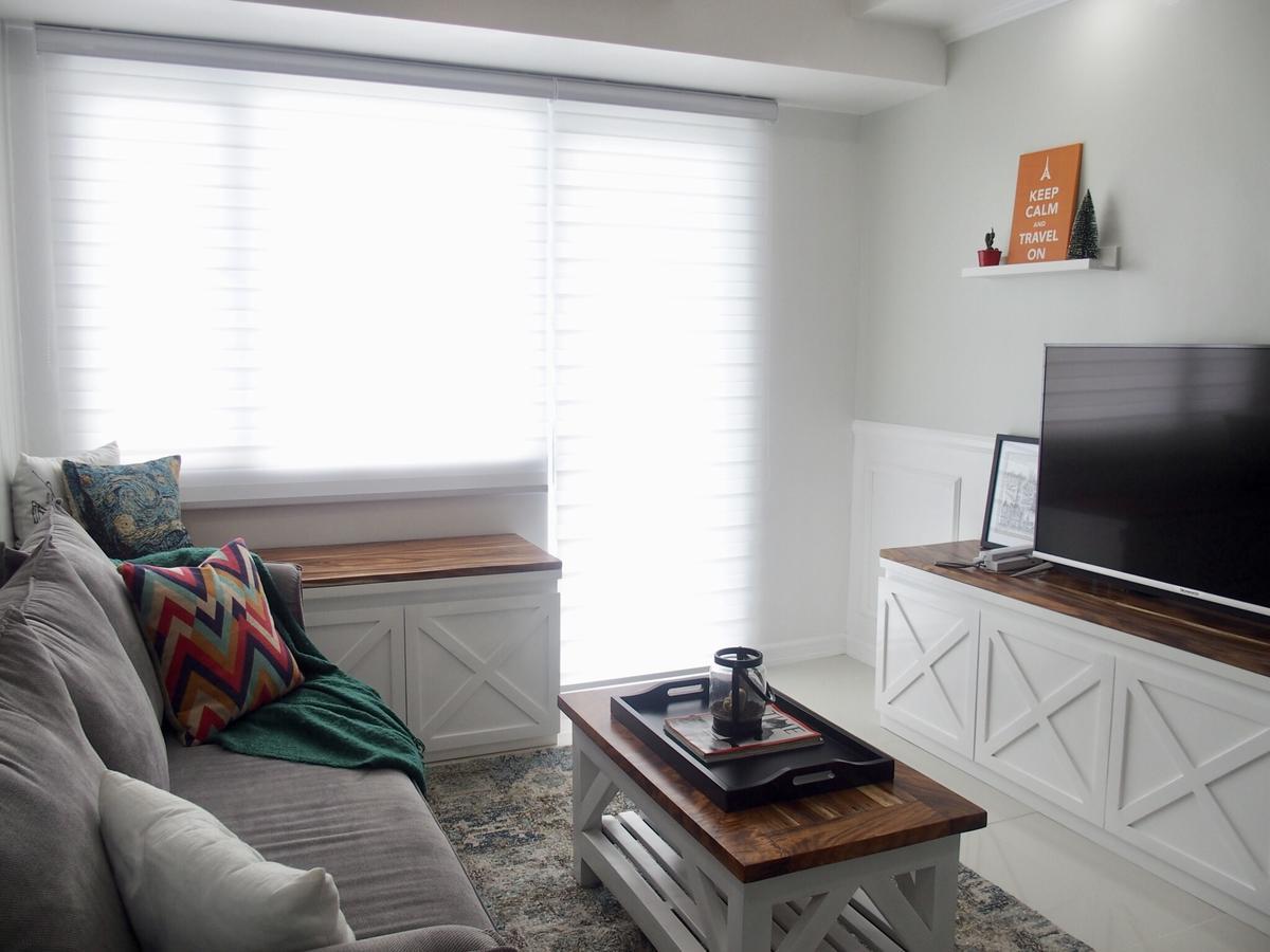 Cozy Family Suite With Stunning View Of Taal Tagaytay City Exteriér fotografie