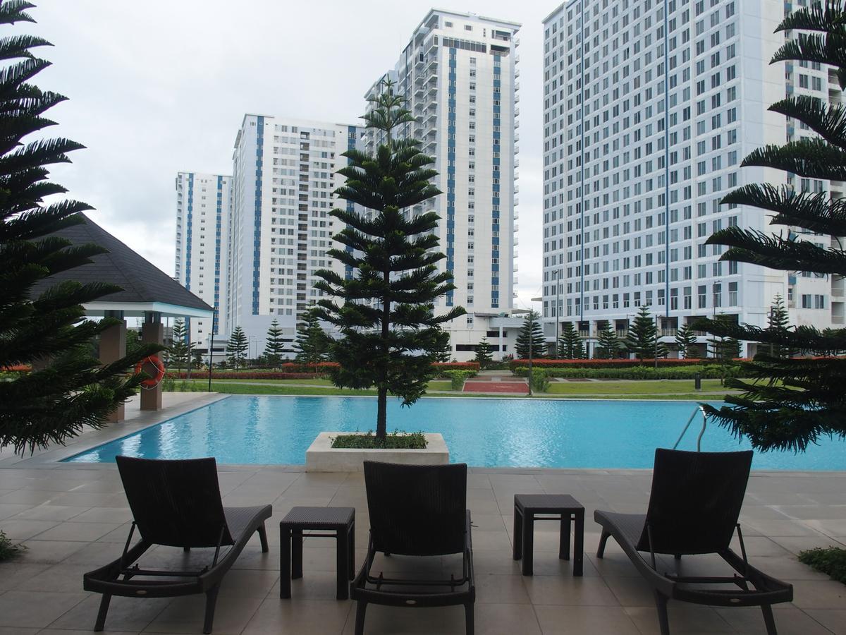 Cozy Family Suite With Stunning View Of Taal Tagaytay City Exteriér fotografie