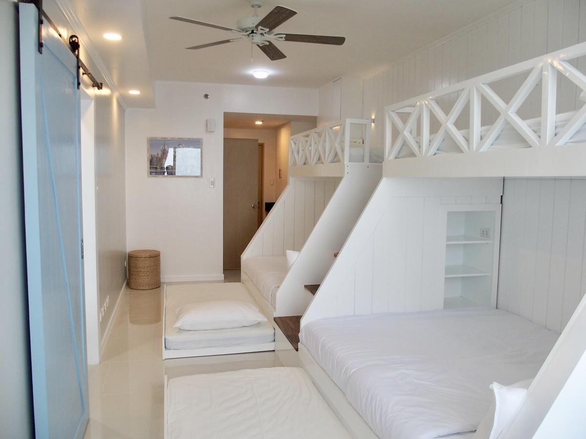 Cozy Family Suite With Stunning View Of Taal Tagaytay City Exteriér fotografie