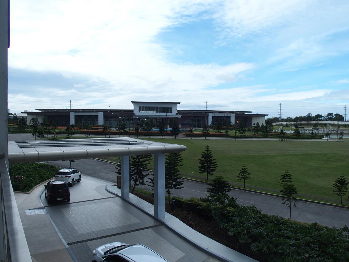 Cozy Family Suite With Stunning View Of Taal Tagaytay City Exteriér fotografie