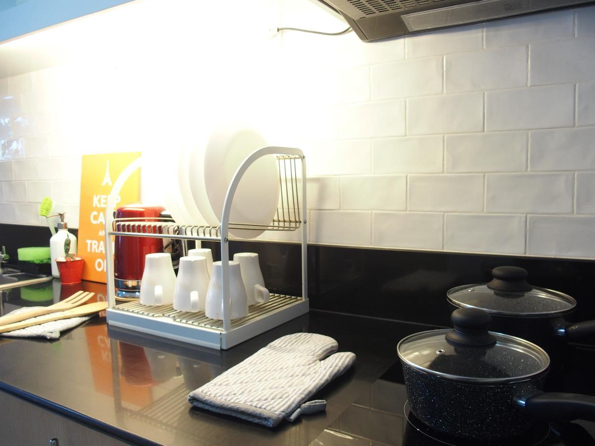 Cozy Family Suite With Stunning View Of Taal Tagaytay City Exteriér fotografie